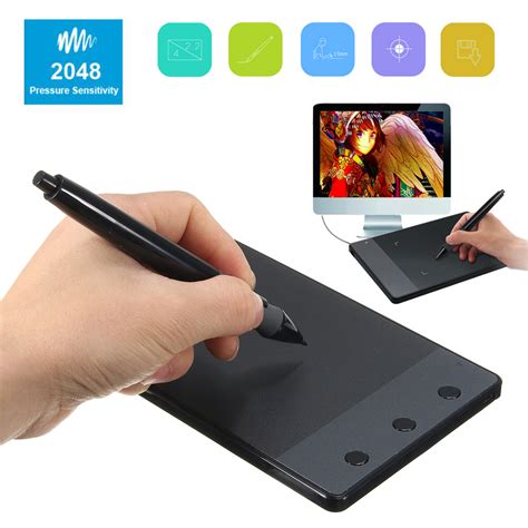 electronic sketching pad.